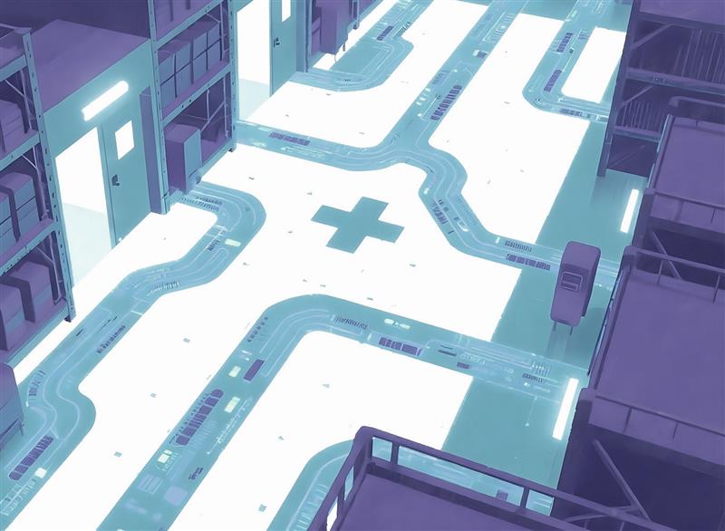 Healthcare