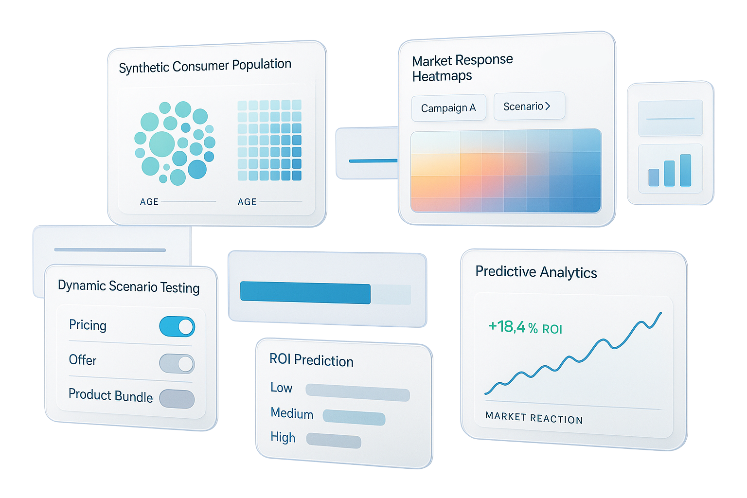 AI Solutions Visual